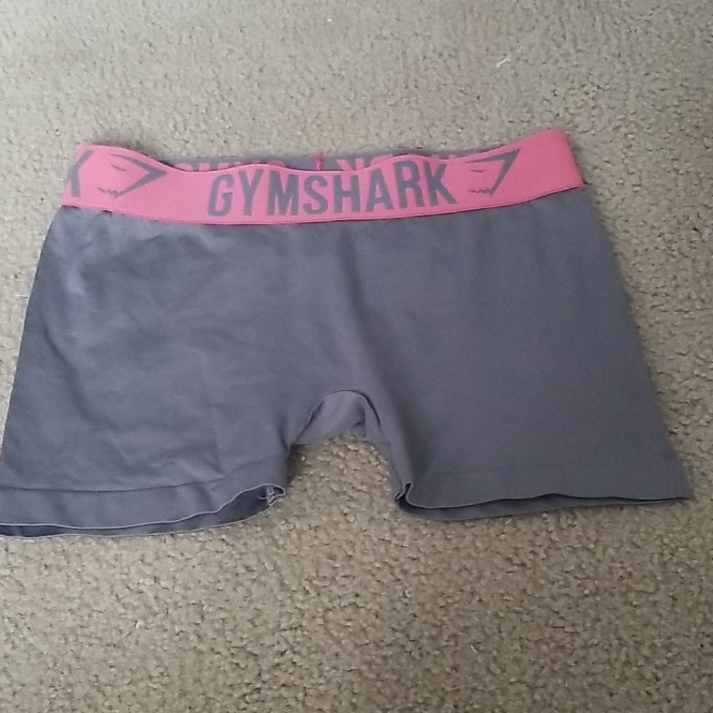 COPY - Gymshark shorts